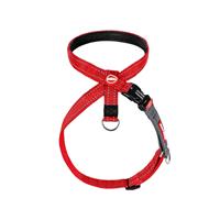 EzyDog Crosscheck Harness Red  I021996b