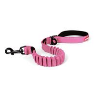EzyDog Zero Shock Leash Pink 25&quot; I022011