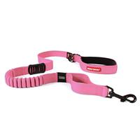 EzyDog Zero Shock Leash Pink 48&quot; I022012