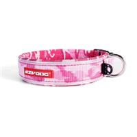 EzyDog Neo Dog Collar For Dogs Pink  I022013b