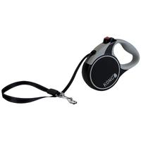KONG Terrain Retractable Leash Black I022045b
