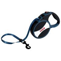 KONG Explore 24&#39; Retractable Leash Blue I022070