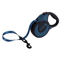 KONG Ultimate 16&#39; Retractable Leash Blue I022079
