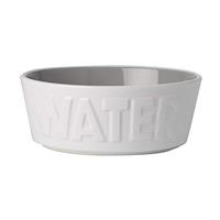 Petrageous Designs Back to Basics Water Bowl I022168