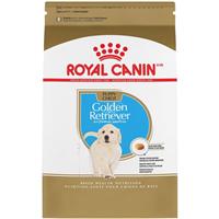 Royal Canin Golden Retriever Puppy Dry Dog Food I022169