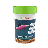 GloFish Mini Wafer Mix 1.34 oz. I022191