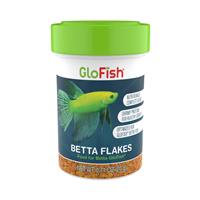 Glofish Betta Flakes 0.71 oz I022207