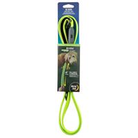 NiteDog Green LED Rechargeable Leash  48&quot; I022247