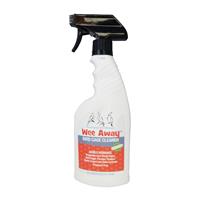 Wee Away Bird Cage Cleaner 16 oz. I022335