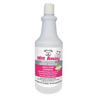Wee Away Odor Rescue Laundry Booster 32 oz. I022336