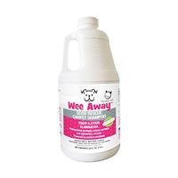 Wee Away Odor Rescue Carpet Shampoo 64 oz. I022337