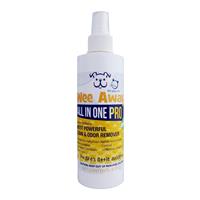 Wee Away All In One Pro  Lemon Verbena Scented Stain &amp; Odor Remover I022338b