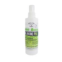 Wee Away All In One Pro Green Tea Scented Stain &amp; Odor Remover I022340b