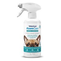 Vetericyn FoamCare All All Coats Shampoo + Conditioner 16 oz. I022344