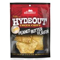 Superior Farms HydeOut Cheek Chips Peanut Butter Flavor 3 count I022356