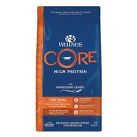 Wellness Core Wholesome Grain Original I022438b