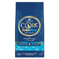 Wellness CORE Wholesome Grain Ocean Recipe I022449b