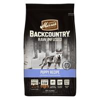 Merrick&#174; Backcountry™ Raw Infused Puppy Recipe Dog Food I008424