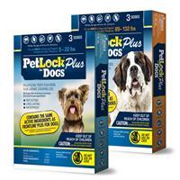 PetLock Plus for Dogs I022560b