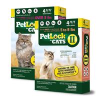 PetLock II for Cats I022569b