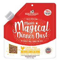 Stella &amp; Chewy&#39;s Marie&#39;s Magical Dinner Dust Grass-Fed Chicken 7 oz. I022585