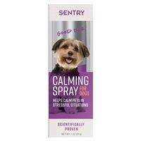 Sentry Calming Spray for Dogs 1 oz. I022647