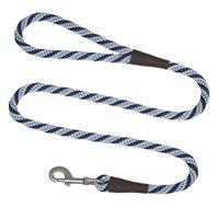 Mendota Arctic Blue Snap Lead 1/2&quot; X 6&#39; I022662