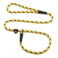 Mendota Black Ice Yellow Slip Lead 3/8&quot; X 4&#39; I022670