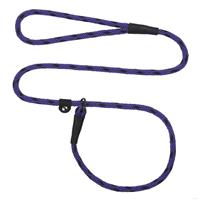 Mendota Black Ice Purple Slip Lead 3/8&quot; X 6&#39; I022685