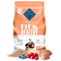 Blue Buffalo True Solutions Fit &amp; Healthy Weight Control Formula I022831b