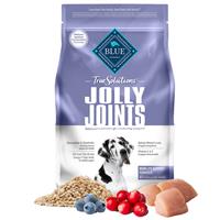 Blue Buffalo True Solutions Jolly Joints Mobility Support Formula I022833b