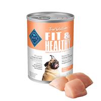 Blue Buffalo True Solutions Fit &amp; Healthy Weight Control Formula 12.5 oz. I022840