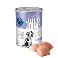 Blue Buffalo True Solutions Jolly Joints Mobility Support Formula 12.5 oz. I022841