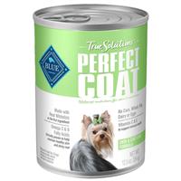 Blue Buffalo True Solutions Perfect Coat Skin &amp; Coat Care Formula 12.5 oz. I022842