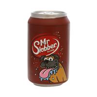Mr. Slobber Silly Squeaker Soda Can I022908