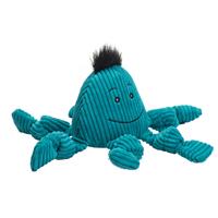 HuggleHound Hexo Knottie Dog Toy I022998