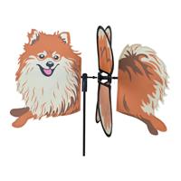 Premier Kites Petite Spinner Pomeranian I023018
