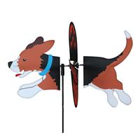 Premier Kites Petite Spinner Beagle I023024