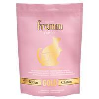 Fromm Family Gold Kitten Dry Food for Cats I023139b