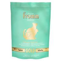 Fromm Family Gold Adult Cat Food I023140b