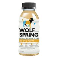 Wolf Spring Canine Vitamin Blend Daily Puppy I023240