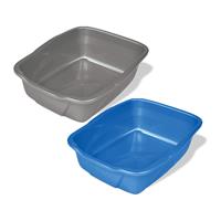 Van Ness Cat Litter Pan Large 14&quot; X 18&quot; X 5&quot; I023266