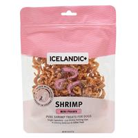 Icelandic+ Mini Shrimp Dog Treats 2.5 oz. I023279