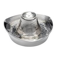PetSafe Seaside Stainless Pet Fountain I023338