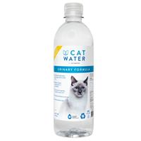Vet Water Urinary Formula pH Balanced Cat Water 16.9 oz. I023365