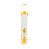 Perky-Pet Finch Feeder with Flexports I023373