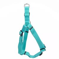 Coastal New Earth Soy Comfort Wrap Adjustable Mint Dog Harness I023425b