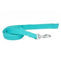 Coastal New Earth Soy Mint Dog Leash  I023427b