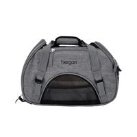 Bergan Comfort Carrier Grey I023461b