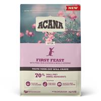 Acana Kitten First Feast Dry Cat Food 4 lb. I023468